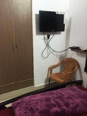 Hotel Narayan Vishal, Patna 4